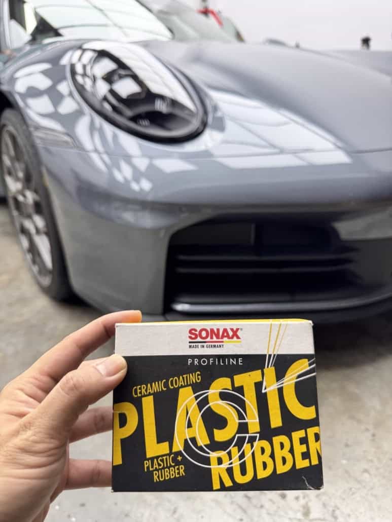 porsche 2